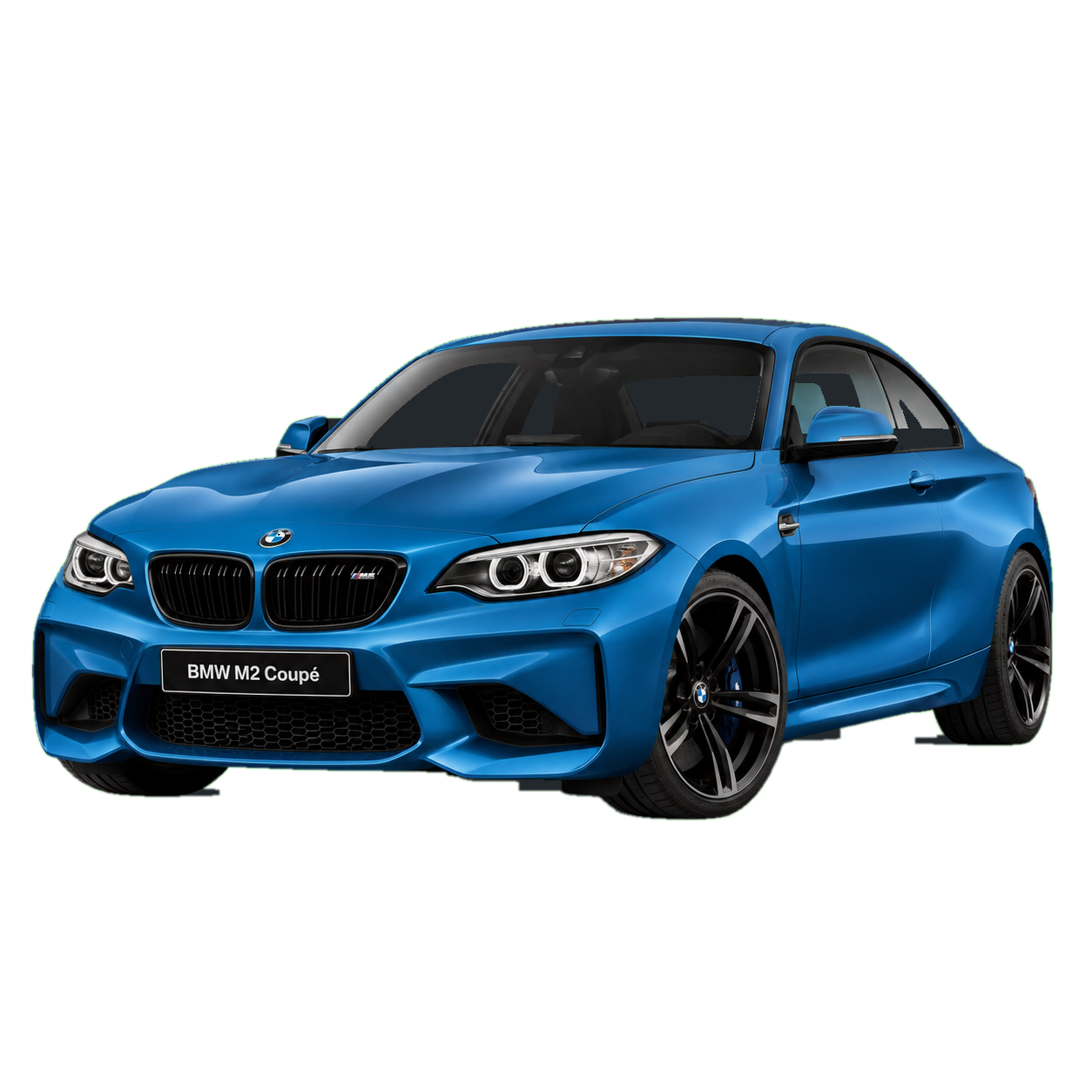 BMW M2 Coupé